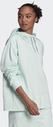 adidas Sportswear-Sweat-shirt à capuche Essentials Studio Fleece-2