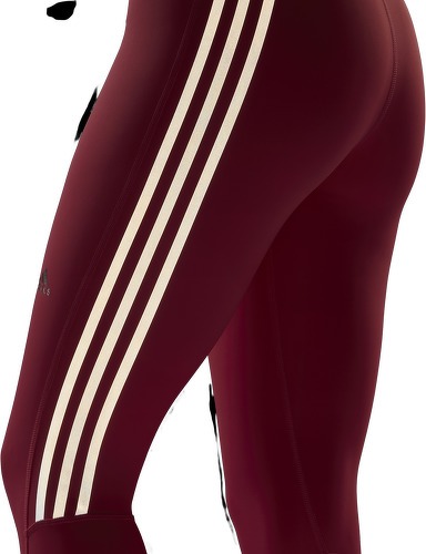 adidas Performance-Tight 7/8 Run Icons 3-Stripes Running-2