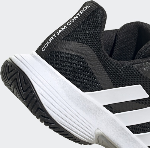 adidas Performance-CourtJam Control-2