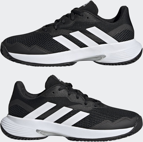 adidas Performance-CourtJam Control-4