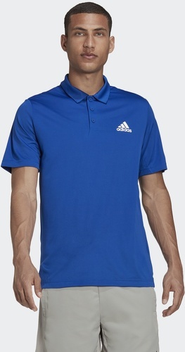 adidas Performance-Polo AEROREADY Designed To Move Sport-2