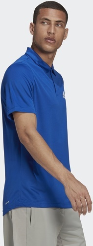 adidas Performance-Polo AEROREADY Designed To Move Sport-3