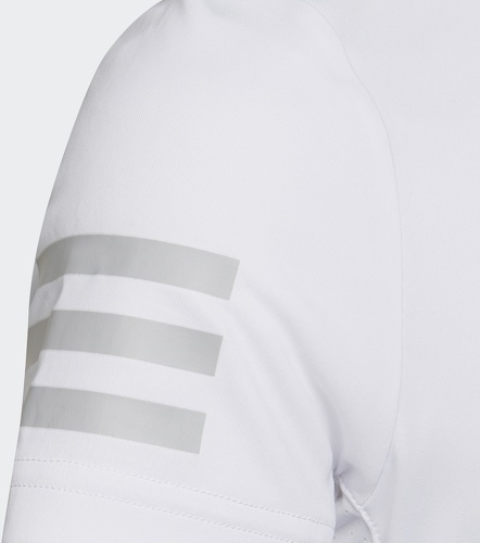 adidas Performance-T-shirt Club Tennis-2