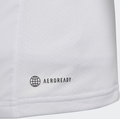 adidas Performance-T-shirt Club Tennis-3