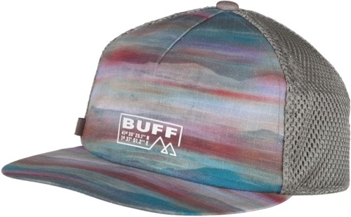 BUFF-Buff ® Pack Trucker - Casquette-0
