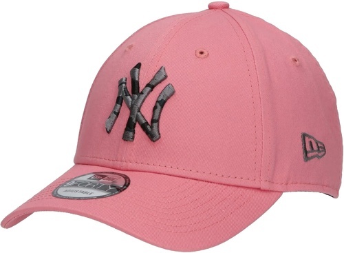 NEW ERA-New Era 9Forty Infill New York Yankees Mlb - Casquette-image-1