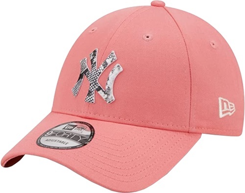NEW ERA-New Era 9Forty Wild New York Yankees Mlb - Casquette-0