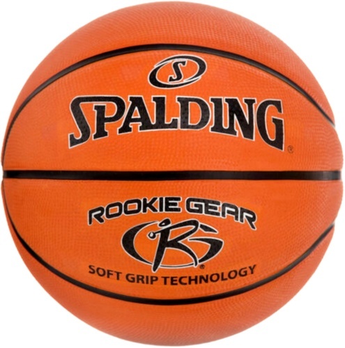 SPALDING-Spalding Rookie Gear Ball-0