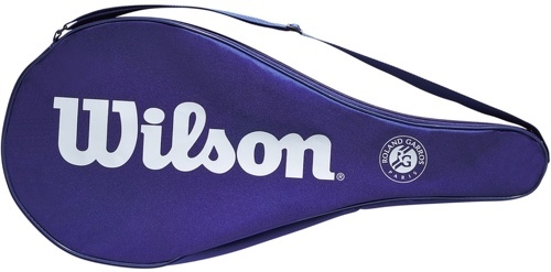 WILSON-Housse de raquette Wilson Roland Garros-image-1