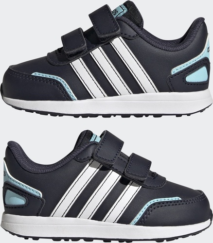 adidas Sportswear-Chaussure À Scratchs Vs Switch 3 Lifestyle Running-4