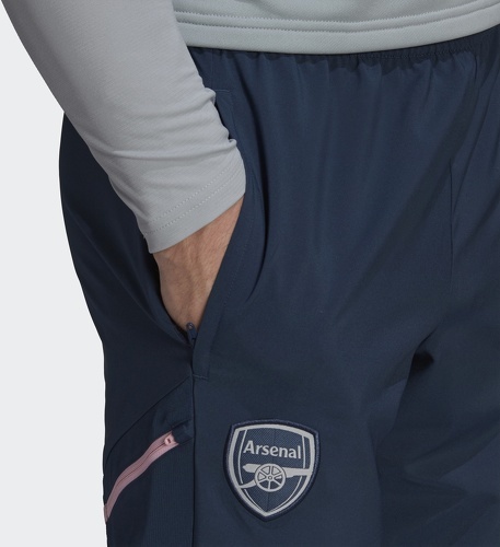 adidas Performance-Pantaloni da rappresentanza Arsenal FC-3