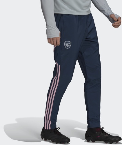 adidas Performance-Pantaloni da rappresentanza Arsenal FC-4