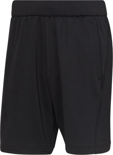 adidas Performance-Short d'entraînement Yoga-0