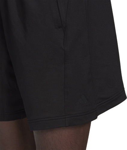adidas Performance-Short d'entraînement Yoga-2