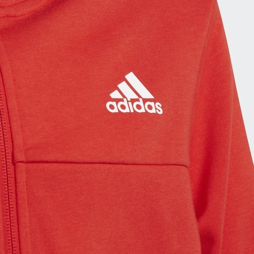 adidas Sportswear-Survêtement 3-Stripes-4