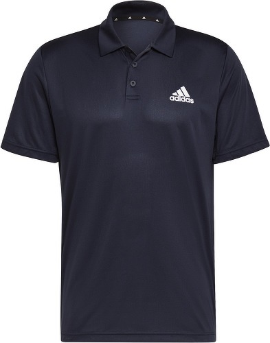 adidas Performance-Polo AEROREADY Designed To Move Sport-0