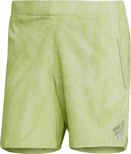 adidas Performance-Short Break The Norm-0