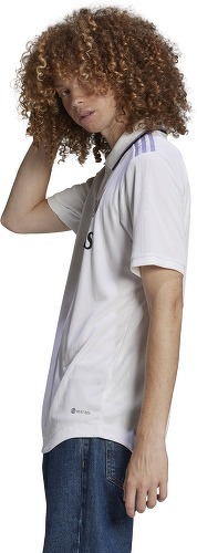 adidas Performance-Maillot domicile Real Madrid 22/23 Authentique-4
