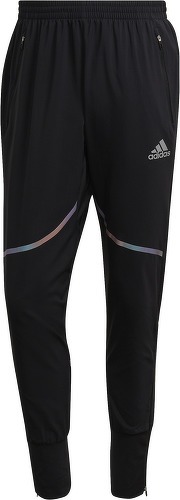 adidas Performance-Pantalon coupe-vent Saturday-0