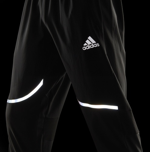 adidas Performance-Pantalon coupe-vent Saturday-2