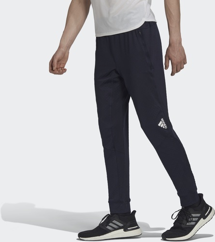 adidas Performance-Pantalon d'entraînement chaud D4T-2