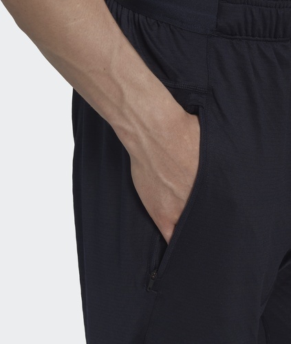 adidas Performance-Pantalon d'entraînement chaud D4T-3