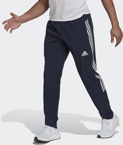 adidas Performance-Pantalon Train Icons Training-2