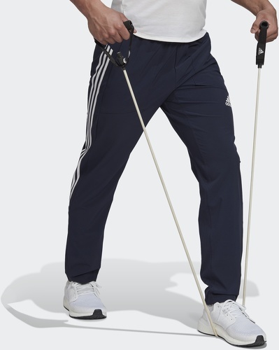 adidas Performance-Pantalon Train Icons Training-3