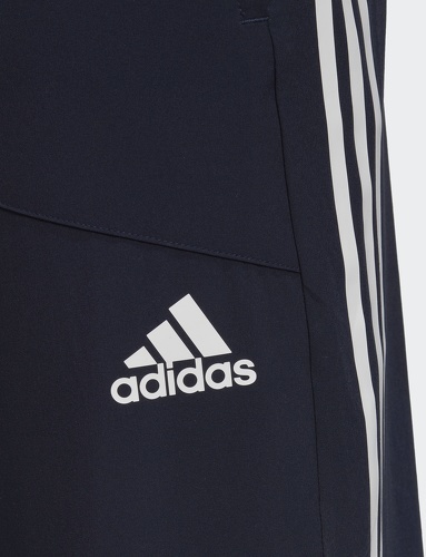 adidas Performance-Pantalon Train Icons Training-4