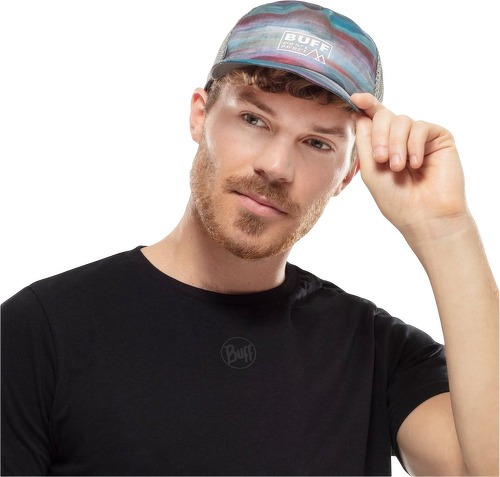 BUFF-Buff ® Pack Trucker - Casquette-2