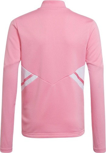 adidas Performance-Con22 Tr Top Y - T-shirt de football-1