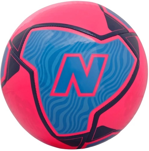 NEW BALANCE-New Balance Ballon Football Salle Audazo Match-1
