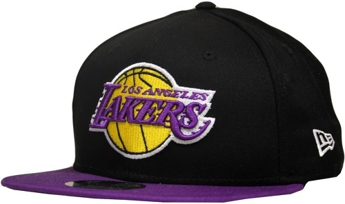 NEW ERA-New Era 9FIFTY Los Angeles Lakers NBA Cap-image-1
