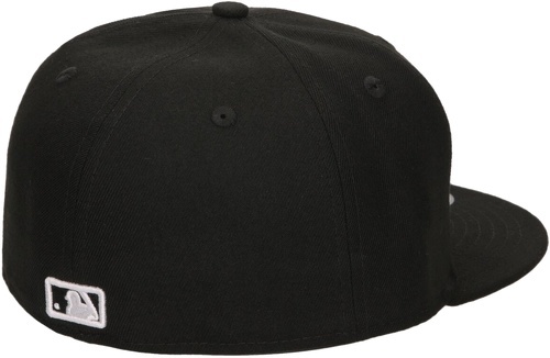 NEW ERA-New Era New York Yankees Mlb Basic Cap - Casquette-1