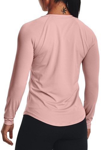 UNDER ARMOUR-Ua Rush Ls - T-shirt de fitness-1