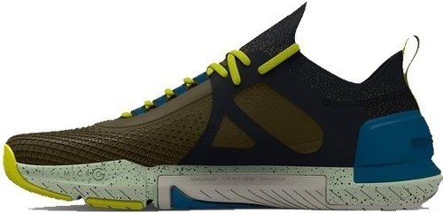 UNDER ARMOUR-TriBase Reign 4 Pro-1