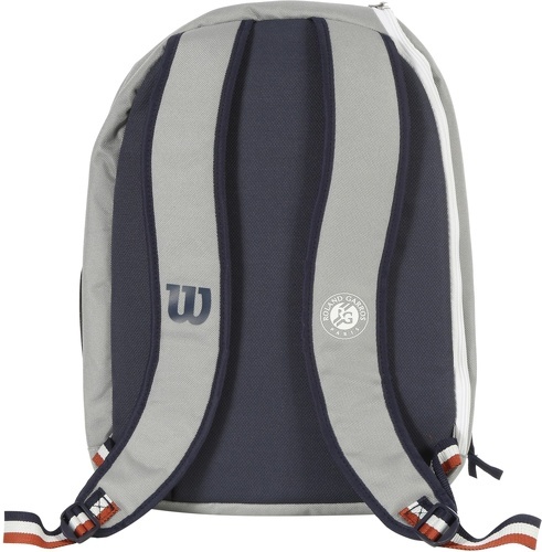 WILSON-Wilson Roland Garros 2022 - Sac de tennis-2