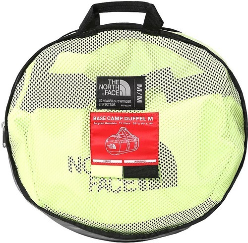 THE NORTH FACE-Zaino Base Camp Duffel Medium - Sac de sport-3