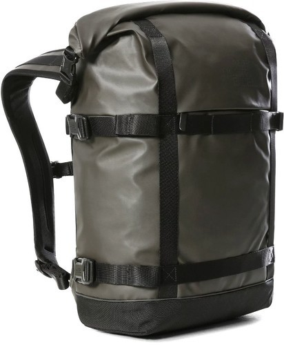 THE NORTH FACE-Zaino COMMUTER ROLL-TOP-image-1