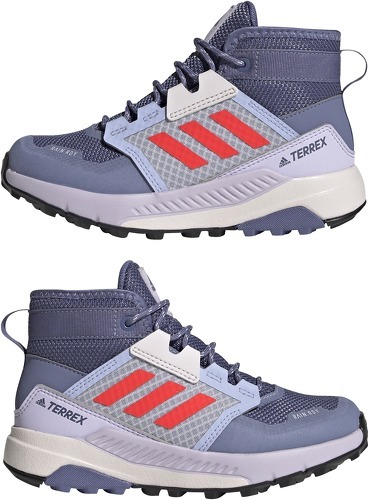 adidas Performance-Terrex Trailmaker Mid Rain.Roady-3