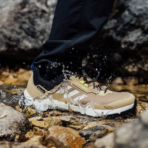 adidas Performance-Scarpe da hiking Terrex AX4 GORE-TEX-4