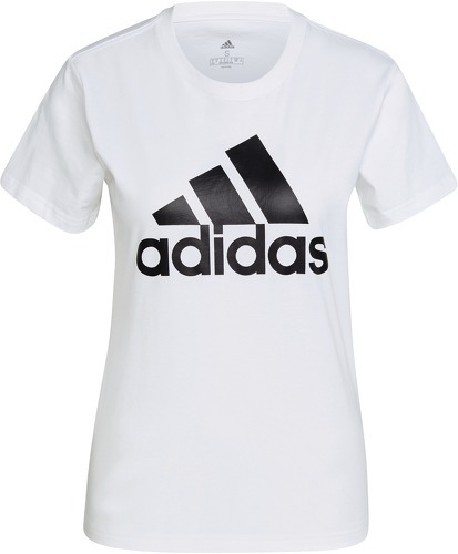 adidas Sportswear-Oungewear Essentials - T-shirt de padel-0