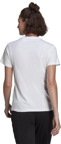 adidas Sportswear-Oungewear Essentials - T-shirt de padel-1