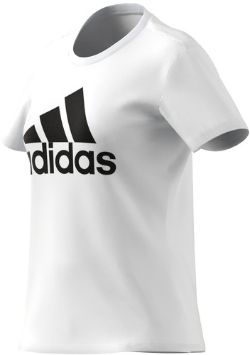adidas Sportswear-Oungewear Essentials - T-shirt de padel-2