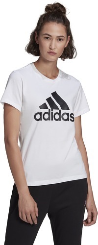 adidas Sportswear-Oungewear Essentials - T-shirt de padel-3