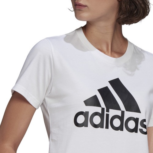 adidas Sportswear-Oungewear Essentials - T-shirt de padel-4