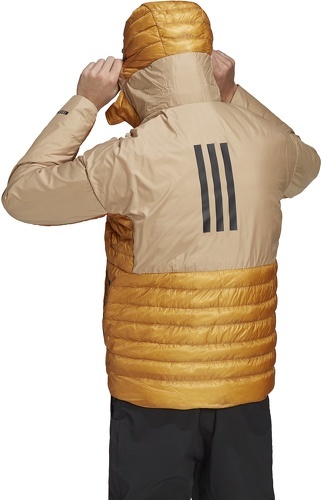 adidas Performance-Txms Down - Veste de ski-1