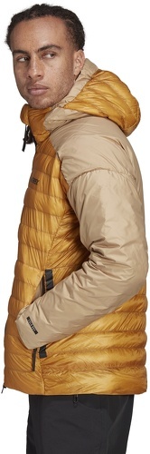 adidas Performance-Txms Down - Veste de ski-4