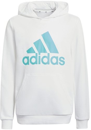 adidas Sportswear-Sweat-shirt à capuche Essentials-0