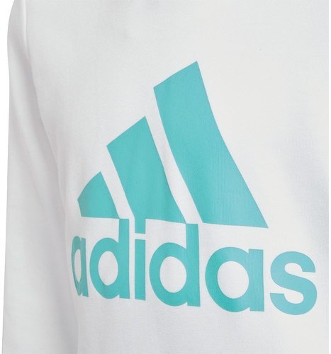 adidas Sportswear-Sweat-shirt à capuche Essentials-3